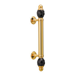 House door hardware. Luxury series. - Doorknobs
