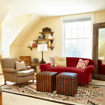 Greenwich Country Home