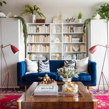 Living Room Ideas