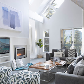 Snowbird  - Vacation Rental
