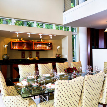 Pend Orielle Lake Home