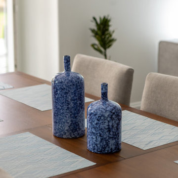 Broscow Kitchen and Family Room