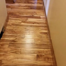 flooring