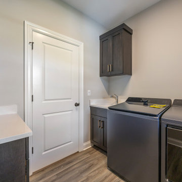 The Parker III | Stewart Ridge, Plainfield, IL
