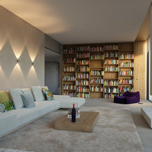 Salon Deco