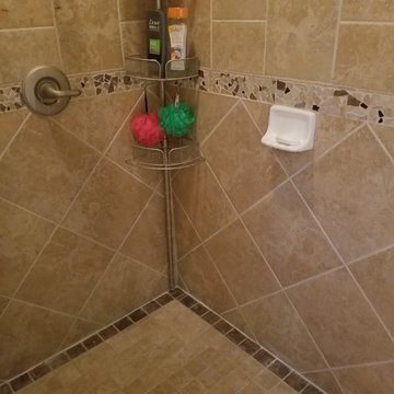 Shower, Tri-Edge LLC