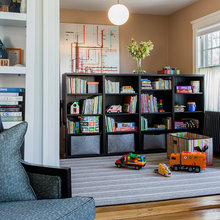 Kids Play Area