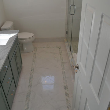 Our Early Years: Master Bedroom