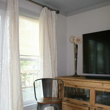 Wateree Cottage Get-Away
