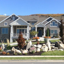 Exteriors