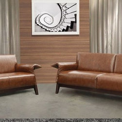 4092 MH Modern Sofa - Sofas