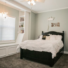 Peyton’s bedroom