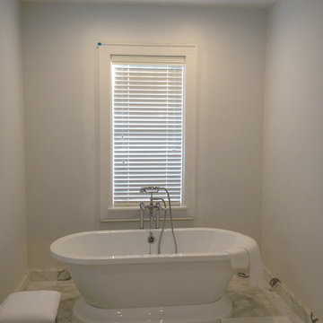 Soaking Tub