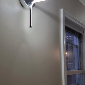 Full house interior renovation