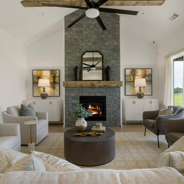 Living Areas