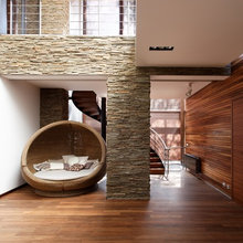 Entry Or Wall