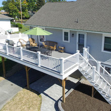 Decks