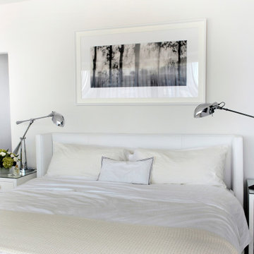 Midtown Penthouse´s Bedroom