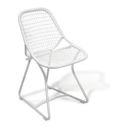 Fermob Outdoor Accessories - Outdoor Lounge Chairs
