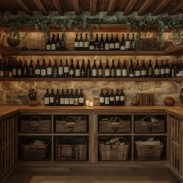 Wine Room