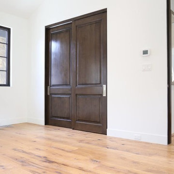 Bade Residence - After