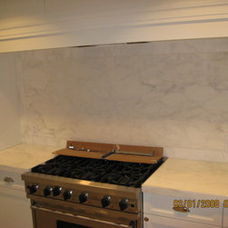 Tops & Backsplash - Products