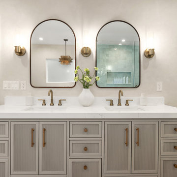 Bathroom Remodeling