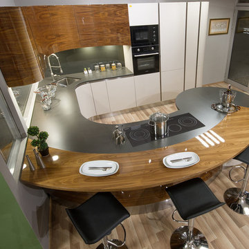 Kitchen "Valencia"