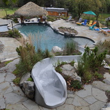 Water Features