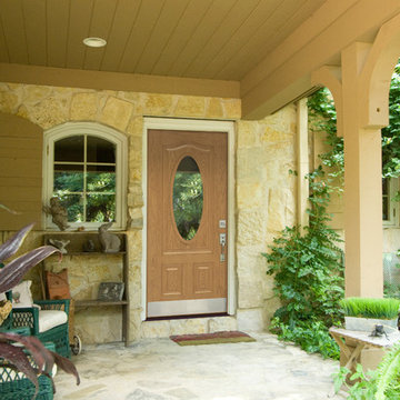 Discover the Beauty of Provia Doors