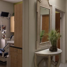 Waiting/Reception Room