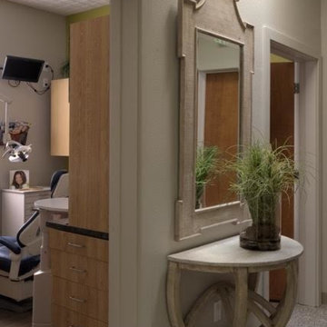 Parker Dental Office - Santa Fe, NM