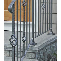 Railings - Products