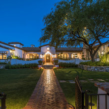Texas - Landscape Ideas