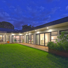 PF new house