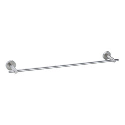 MOON Collection- no drilling required - Towel Bars And Hooks