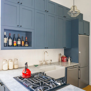 Park Slope Kitchen