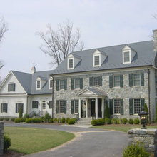 Finalist Exterior Cladding