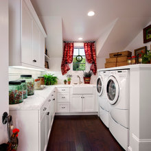Laundry Rm Reno