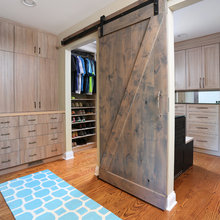 Barn Door