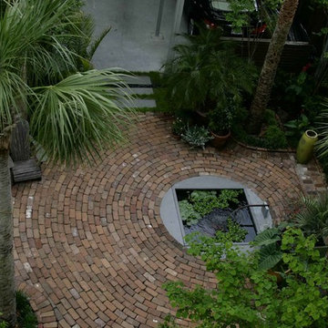 Savannah Victorian