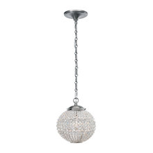 Pendants for kitchen