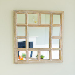 Mirror - Mirrors