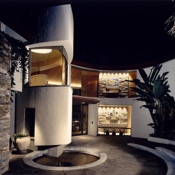 La Jolla California Home by Bay Area Owner's Project Manager