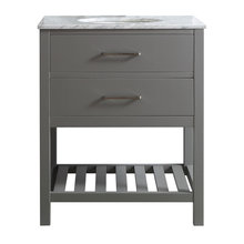 Bath vanity
