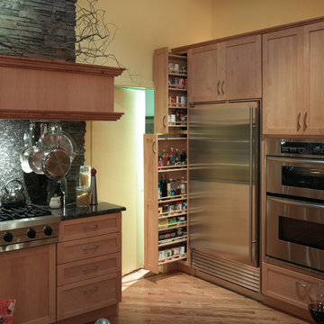 Kitchens