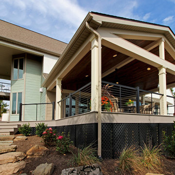 Runk Residence
