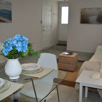 AFTER pictures Havenwood House