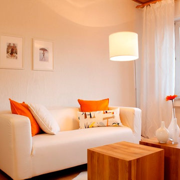 Home Staging - Zechenhaus in Selm