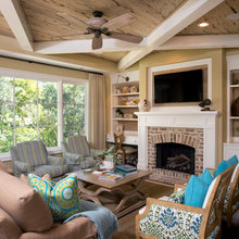 Great Rooms